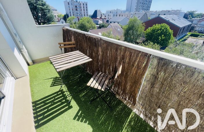 Location Appartement 2 pièces — photo 5
