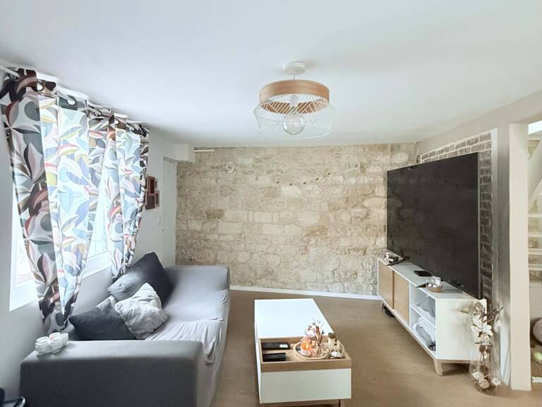 Vente Appartement 3 pièces — photo 1