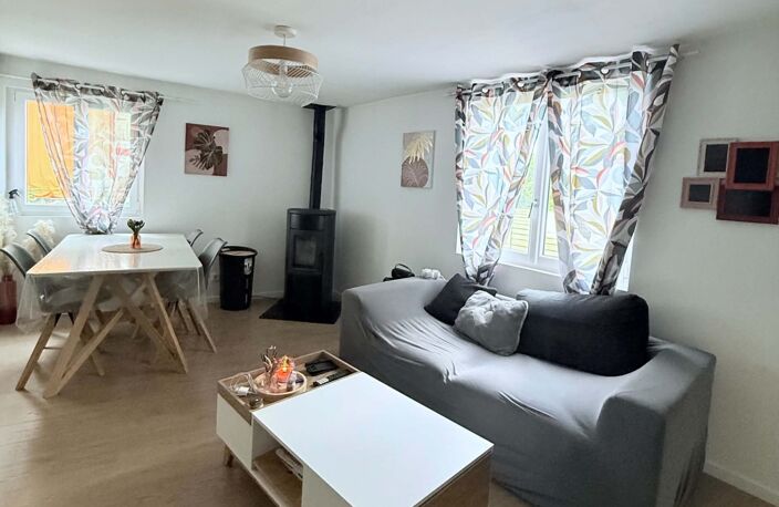 Vente Appartement 3 pièces — photo 2
