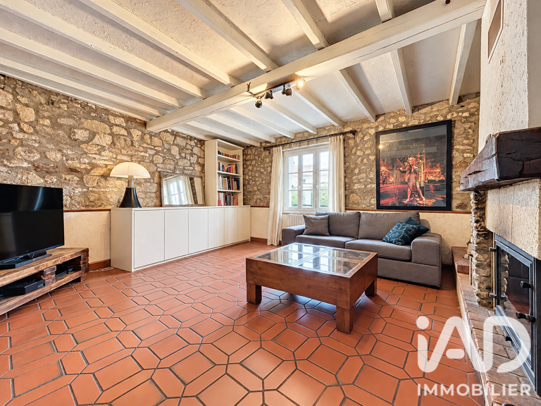 Vente Maison traditionnelle 5 pièces — photo 1