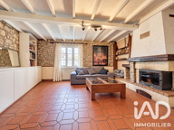 Vente Maison traditionnelle 5 pièces — photo 2
