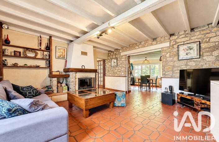 Vente Maison traditionnelle 5 pièces — photo 3