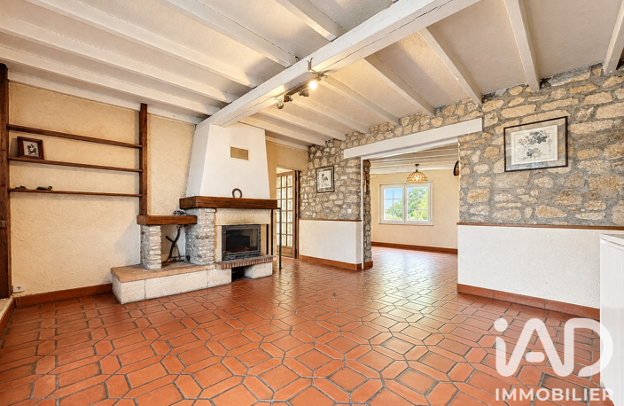 Vente Maison traditionnelle 5 pièces — photo 4