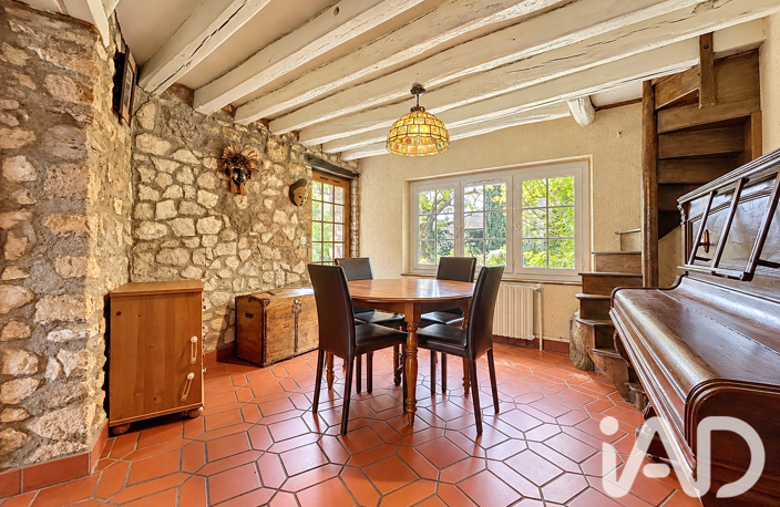 Vente Maison traditionnelle 5 pièces — photo 5