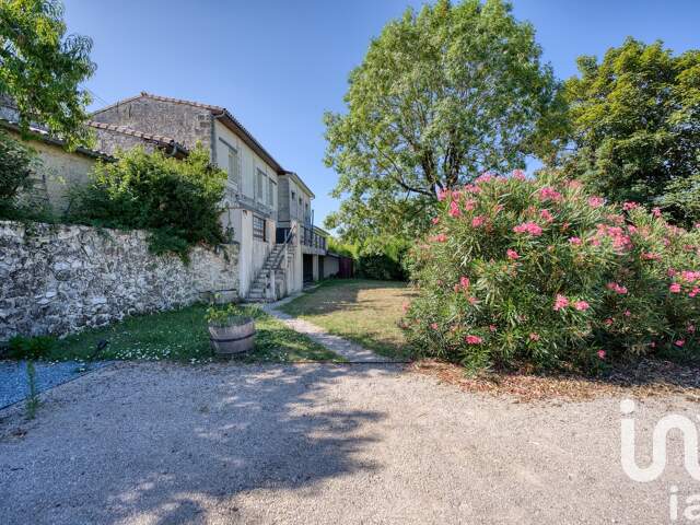 Vente Maison/villa 5 pièces — photo du bien