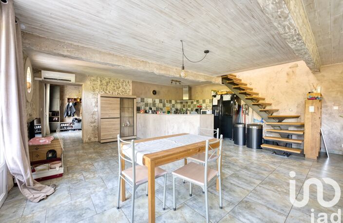 Vente Maison/villa 5 pièces — photo 2