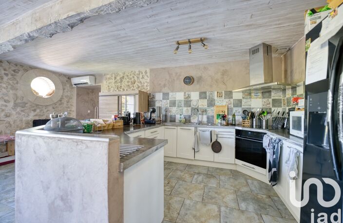 Vente Maison/villa 5 pièces — photo 4