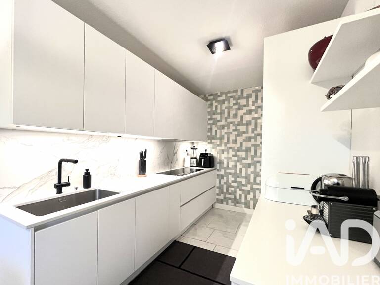 Vente Appartement 4 pièces — photo 1