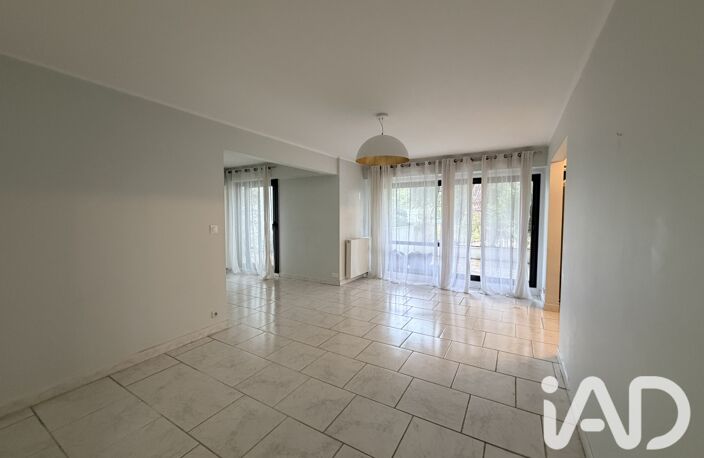 Vente Appartement 4 pièces — photo 2