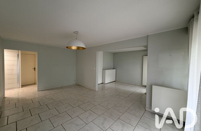 Vente Appartement 4 pièces — photo 3