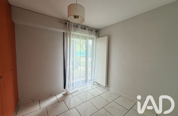 Vente Appartement 4 pièces — photo 5