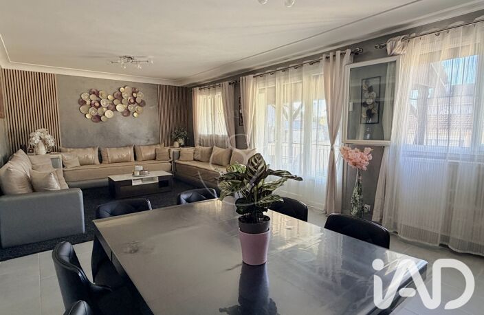 Vente Maison/villa 7 pièces — photo 2
