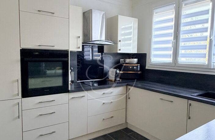 Vente Maison/villa 7 pièces — photo 3