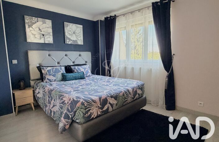 Vente Maison/villa 7 pièces — photo 4