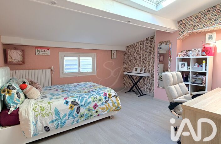 Vente Maison/villa 7 pièces — photo 5