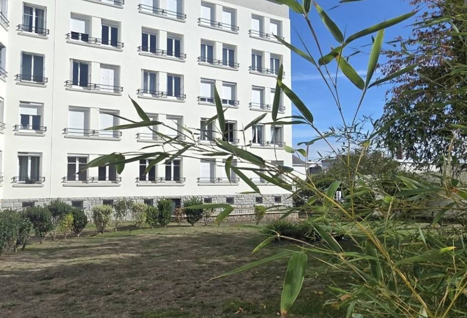 Vente Appartement 3 pièces — photo 1