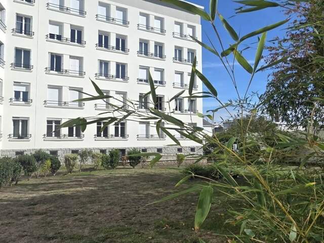 Vente Appartement 3 pièces — photo du bien