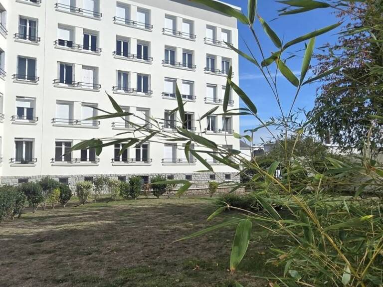 Vente Appartement 3 pièces — photo 1