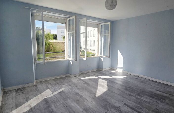 Vente Appartement 3 pièces — photo 4