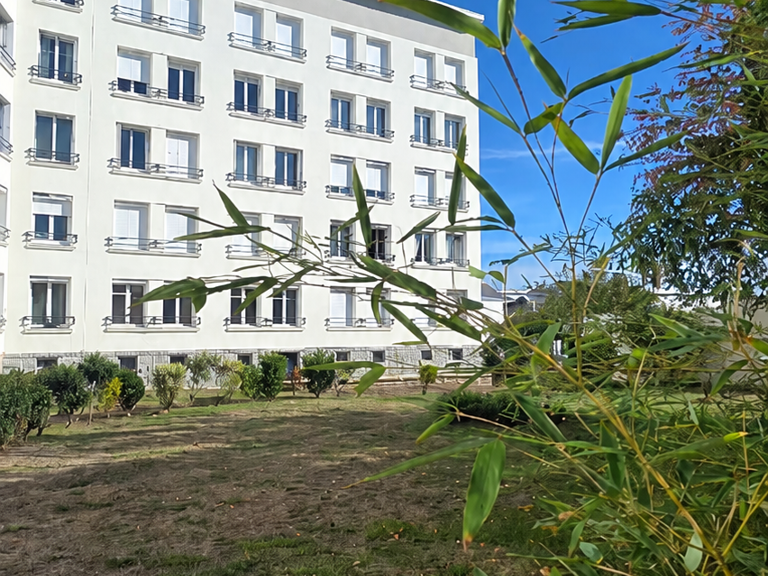 Vente Appartement 3 pièces — photo 1