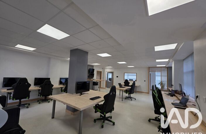 Vente Immeuble 127 m&sup2; — photo 5