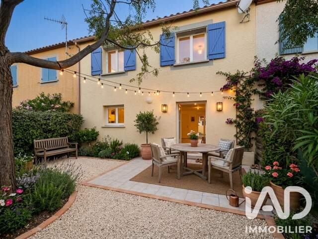 Vente Maison/villa 4 pièces — photo du bien