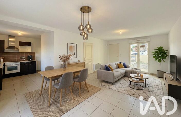 Vente Maison/villa 4 pièces — photo 2