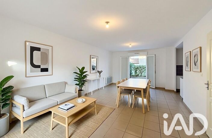Vente Maison/villa 4 pièces — photo 4