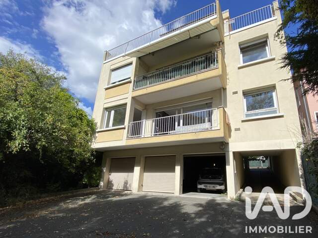 Vente Appartement 4 pièces — photo du bien