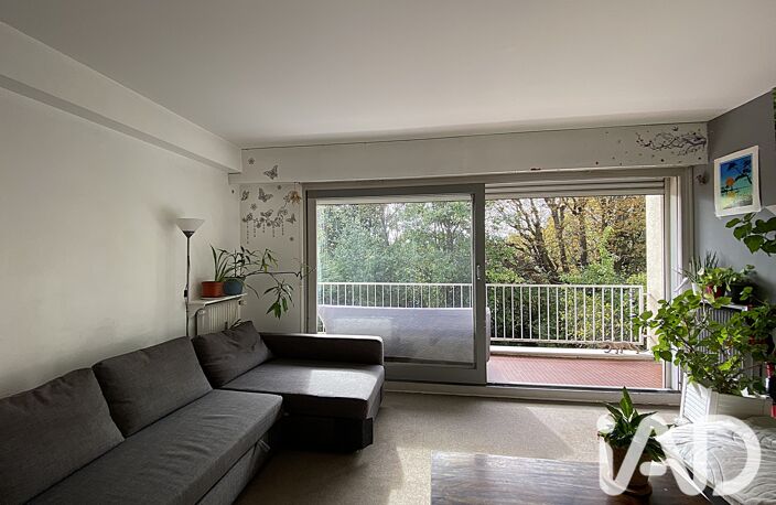 Vente Appartement 4 pièces — photo 2