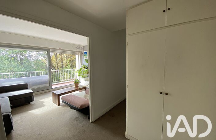 Vente Appartement 4 pièces — photo 3