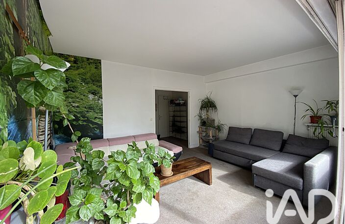 Vente Appartement 4 pièces — photo 4