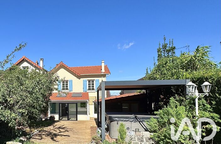 Vente Pavillon 5 pièces — photo 2