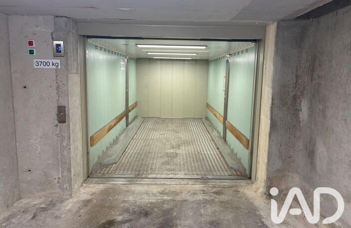 Vente Garage 19 m&sup2; — photo 2