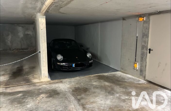 Vente Garage 19 m&sup2; — photo 4