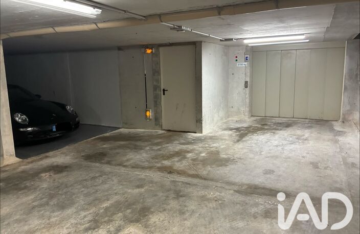 Vente Garage 19 m&sup2; — photo 5