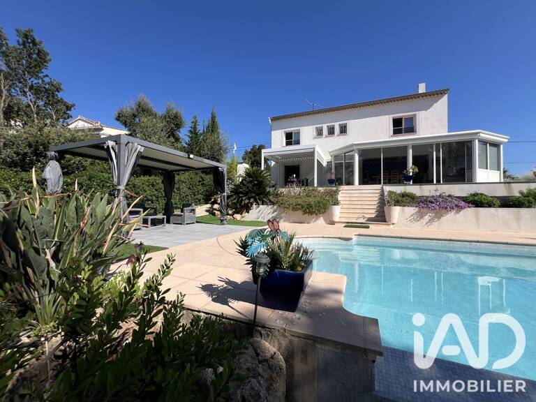 Vente Maison/villa 5 pièces — photo 1