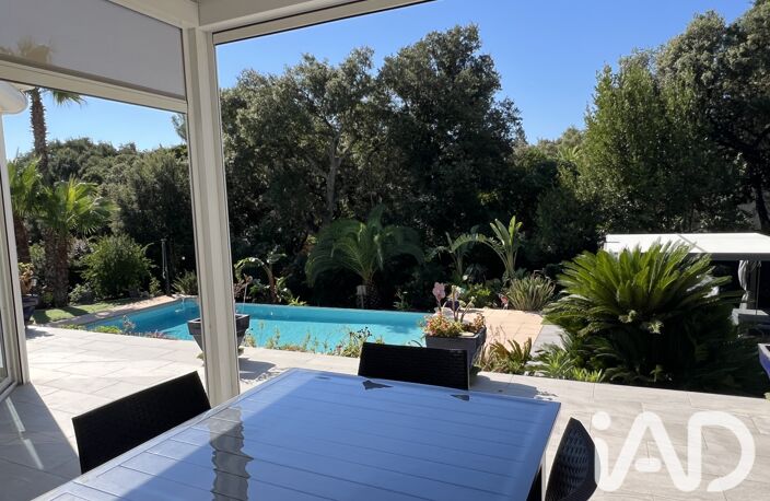 Vente Maison/villa 5 pièces — photo 2