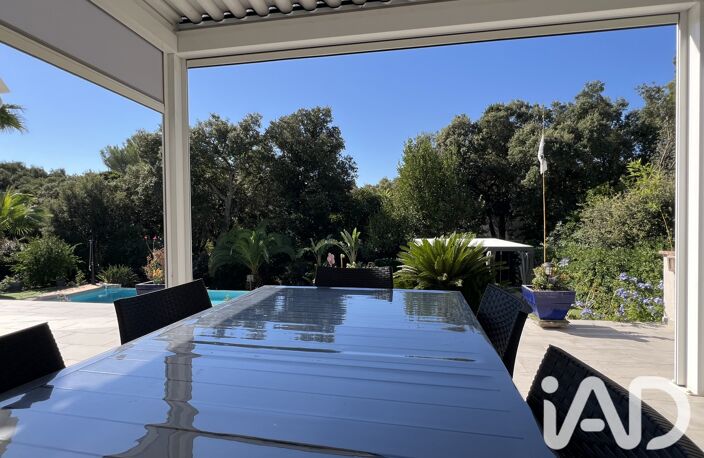 Vente Maison/villa 5 pièces — photo 3