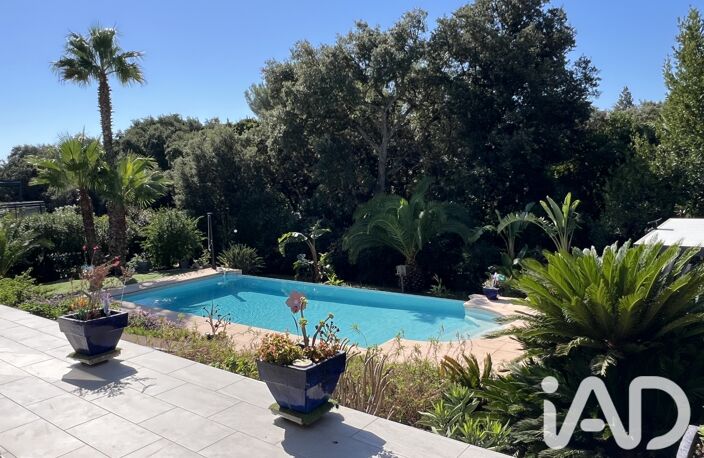 Vente Maison/villa 5 pièces — photo 4