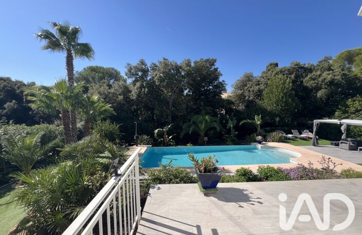 Vente Maison/villa 5 pièces — photo 5