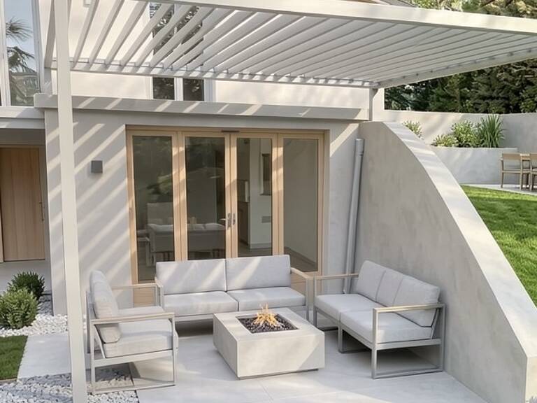 Vente Studio 1 pièce — photo 1