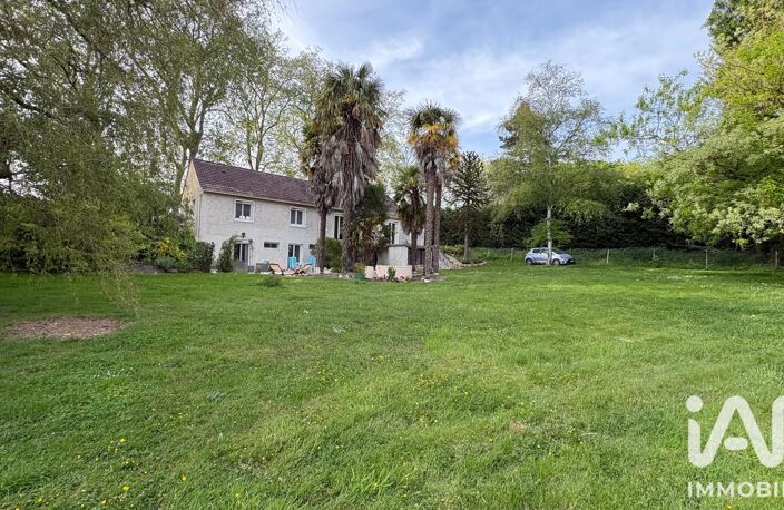 Vente Terrain à bâtir 1 361 m&sup2; — photo 2