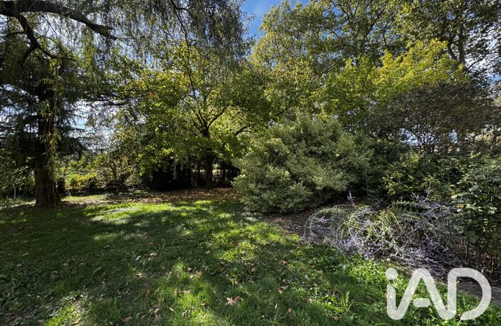 Vente Terrain à bâtir 1 361 m&sup2; — photo 3