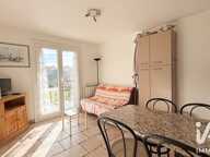 Vente Appartement 2 pièces — photo 3