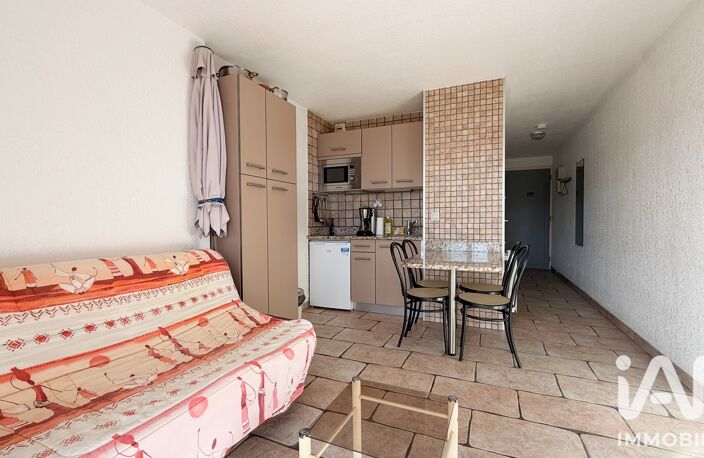 Vente Appartement 2 pièces — photo 5