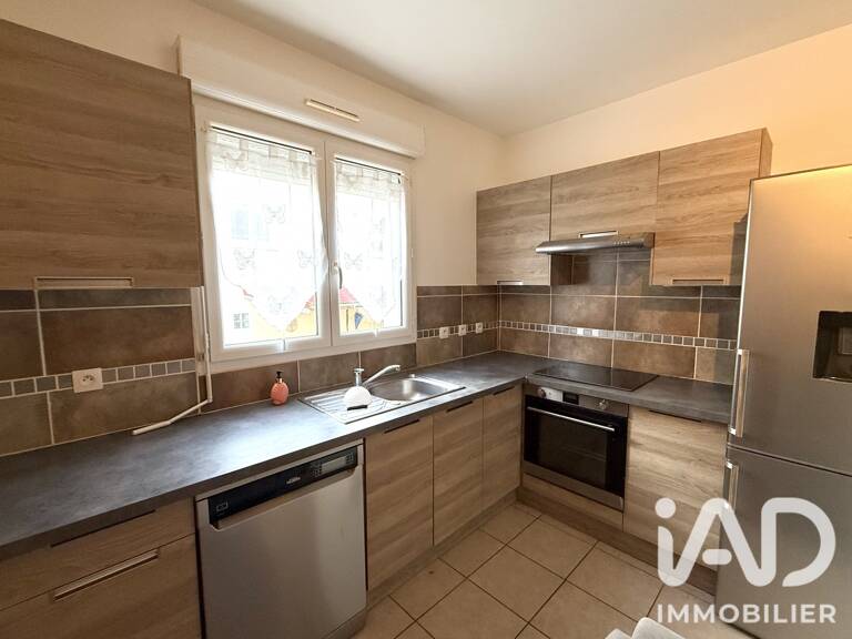 Vente Immeuble 85 m&sup2; — photo 1