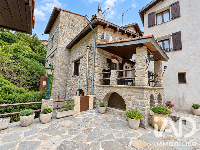 Vente Maison de village 4 pièces — photo du bien