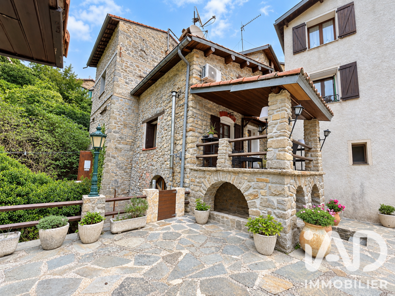 Vente Maison de village 4 pièces — photo 1