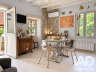 Vente Maison de village 4 pièces — photo 4